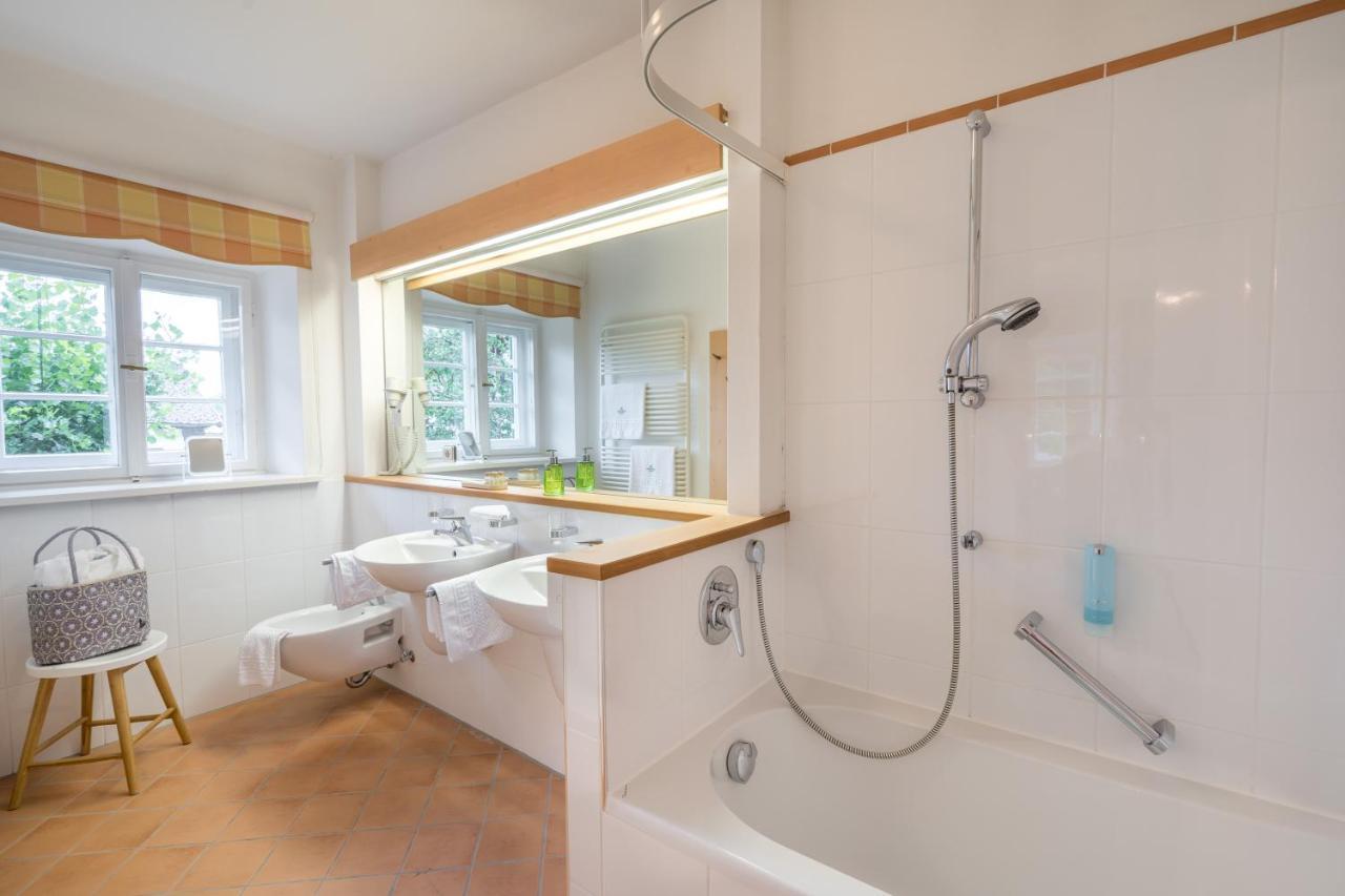 Hotel Geldernhaus Oberstdorf