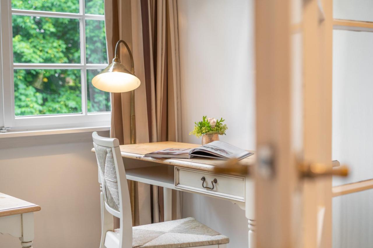 Geldernhaus Hotel 3*