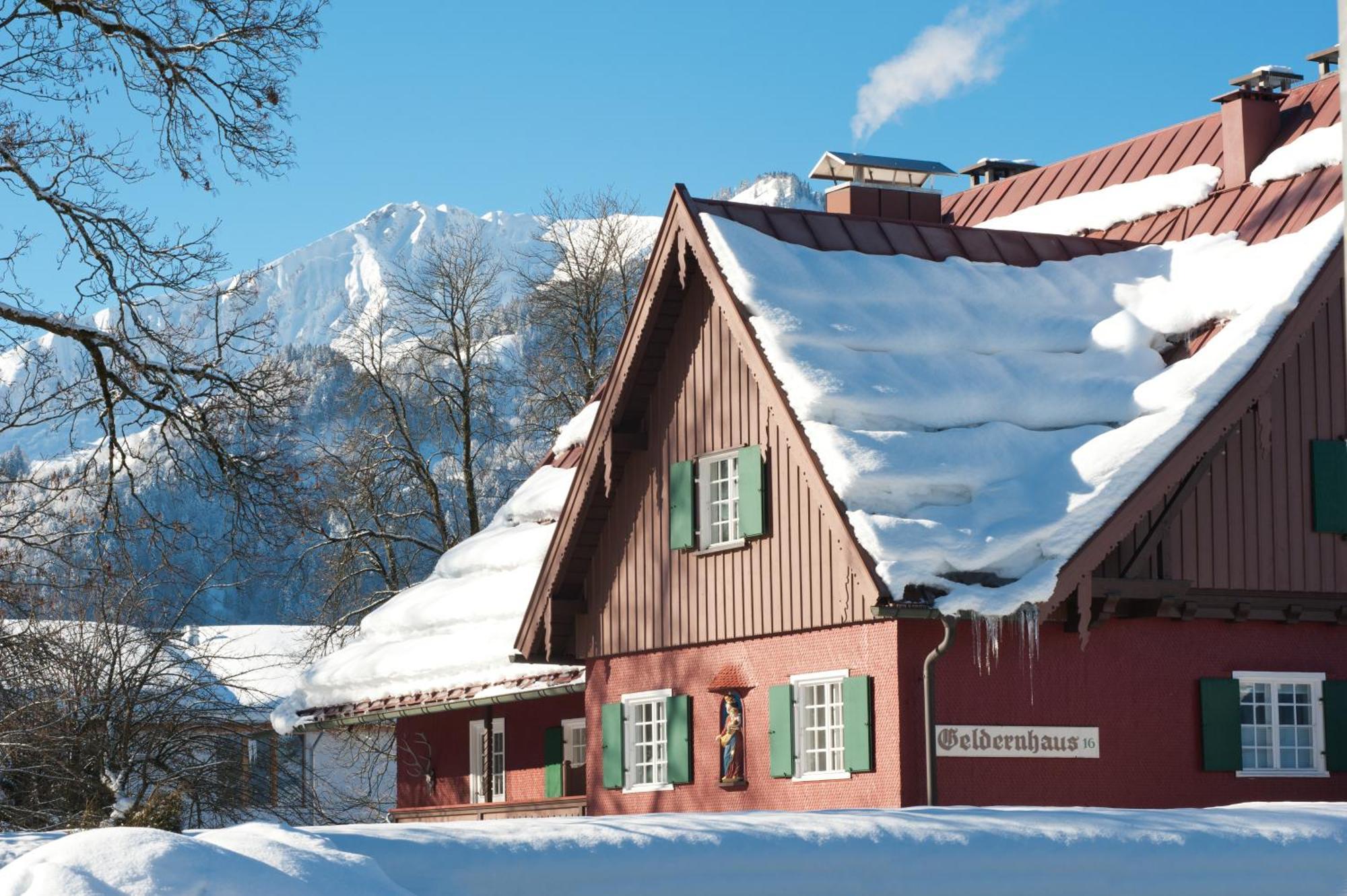 Geldernhaus