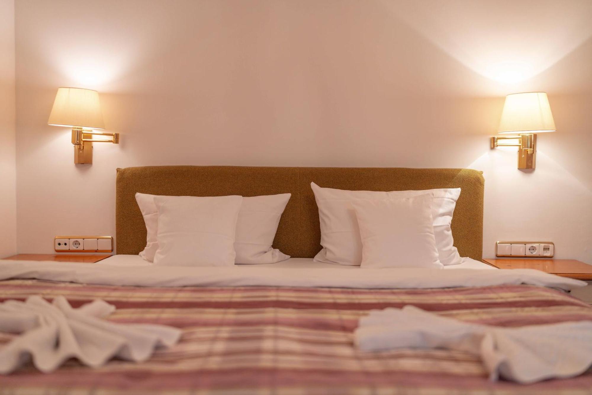 Hotel Geldernhaus Oberstdorf
