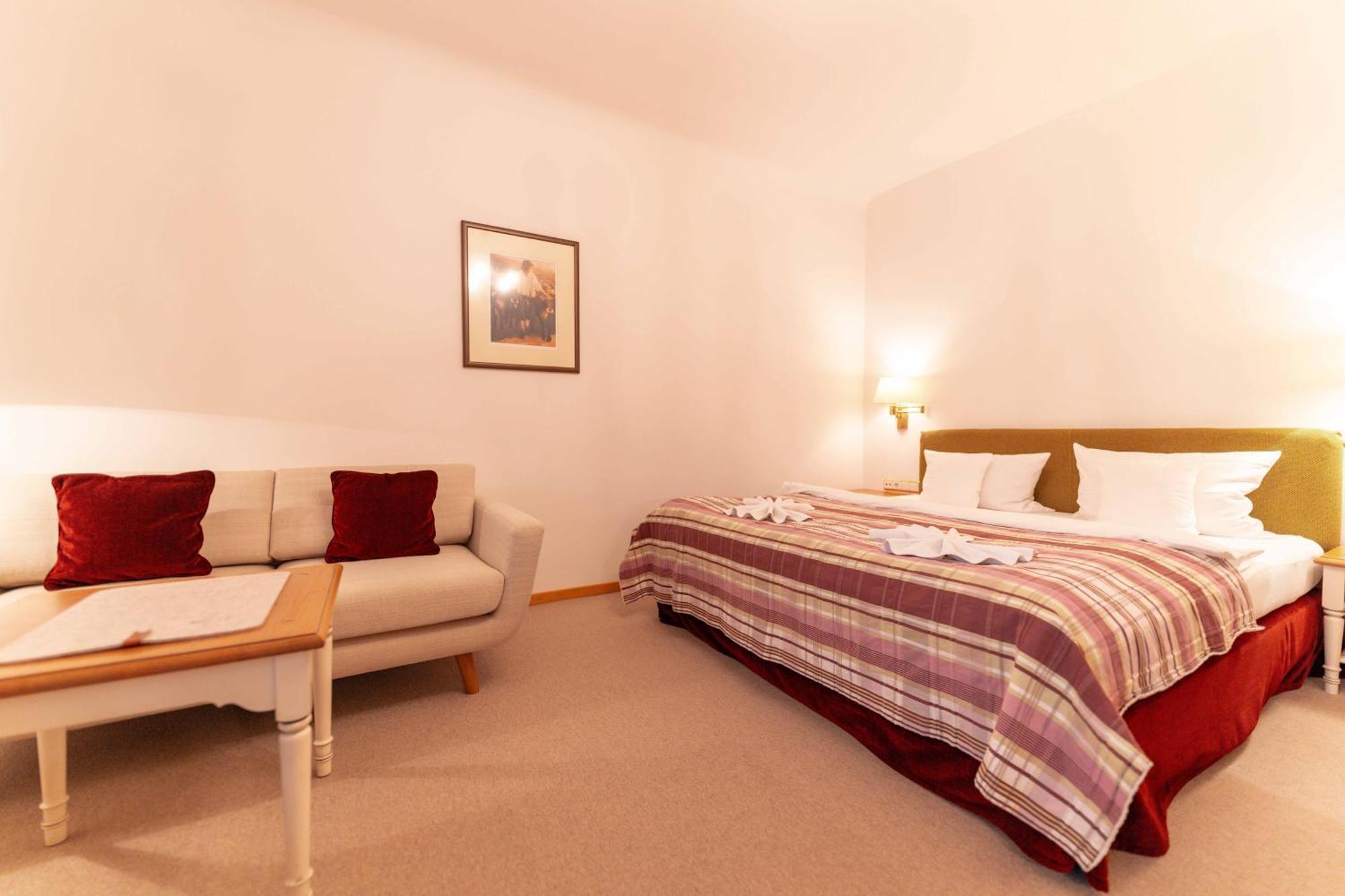 Geldernhaus 3* Oberstdorf