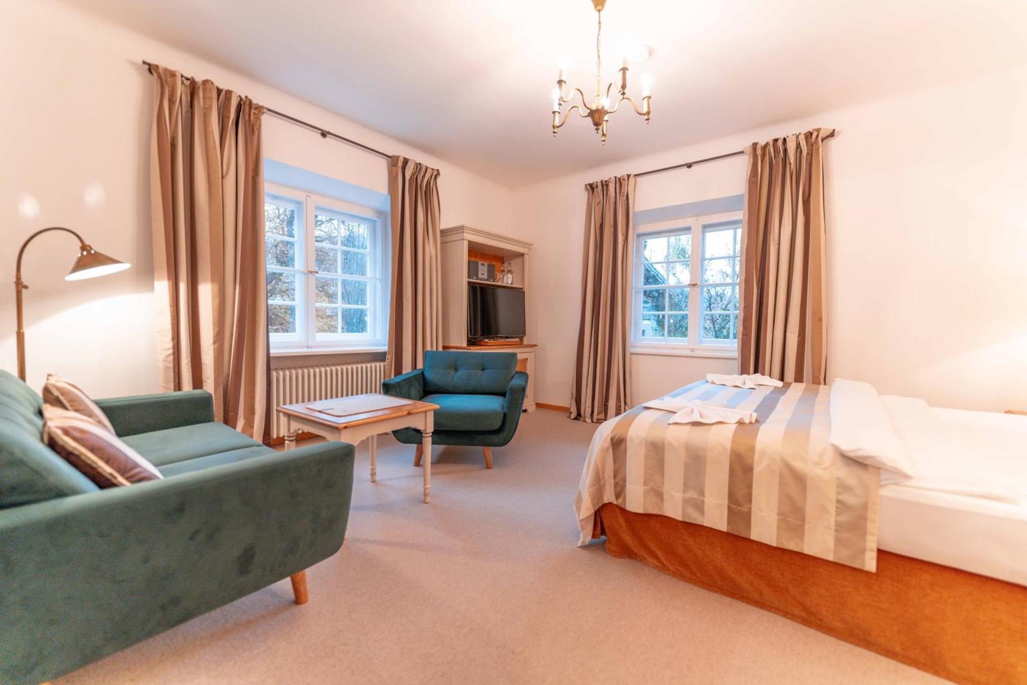 Geldernhaus Hotel 3*
