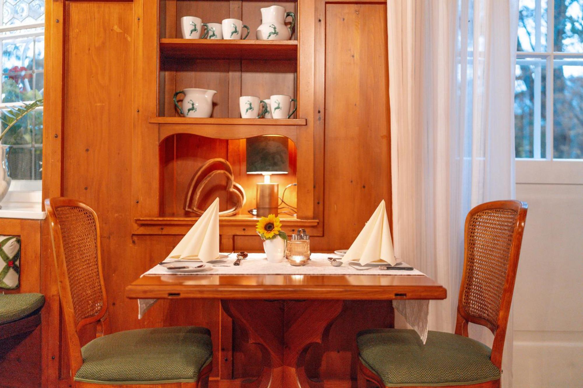 Hotel Geldernhaus Oberstdorf