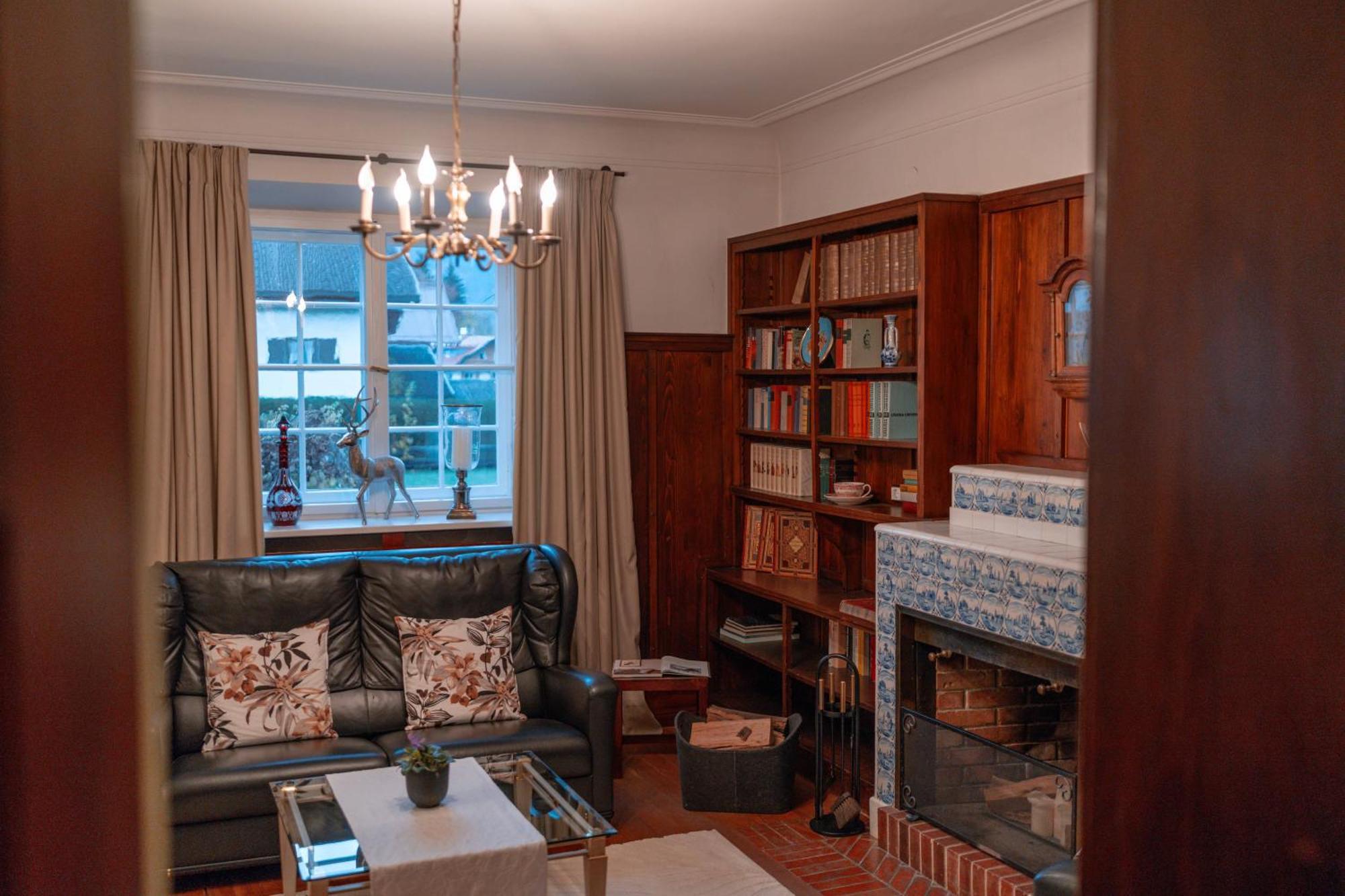 Geldernhaus 3*