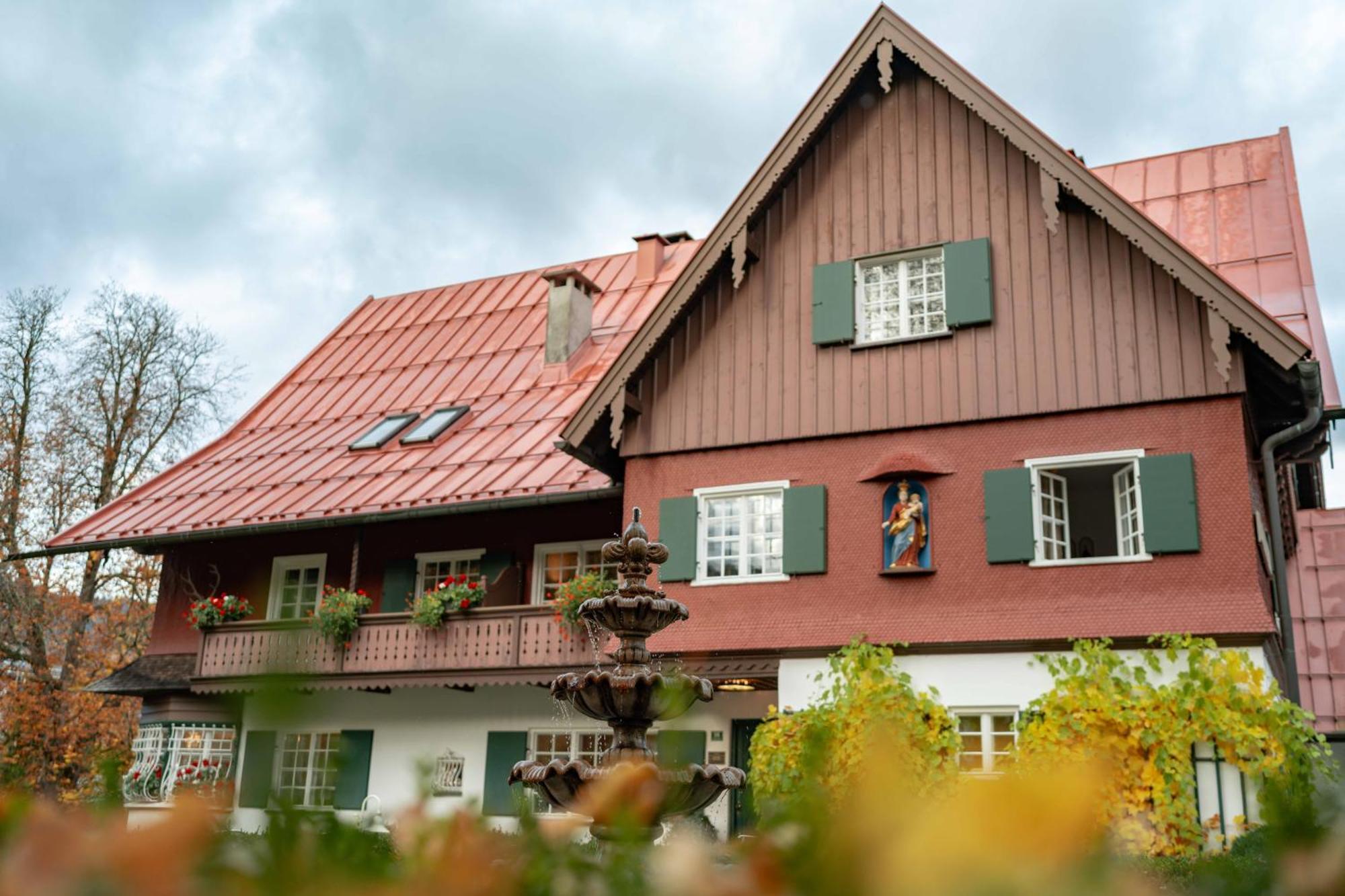 Hotel Geldernhaus 3*