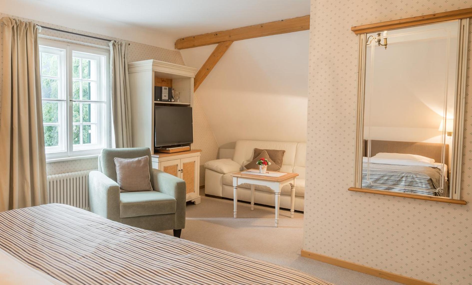 Hotel Geldernhaus Oberstdorf