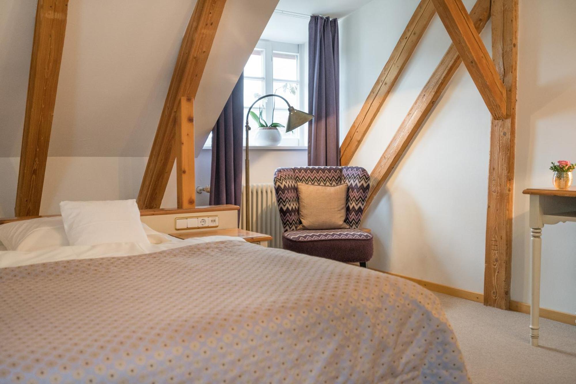 Geldernhaus Hotel 3*