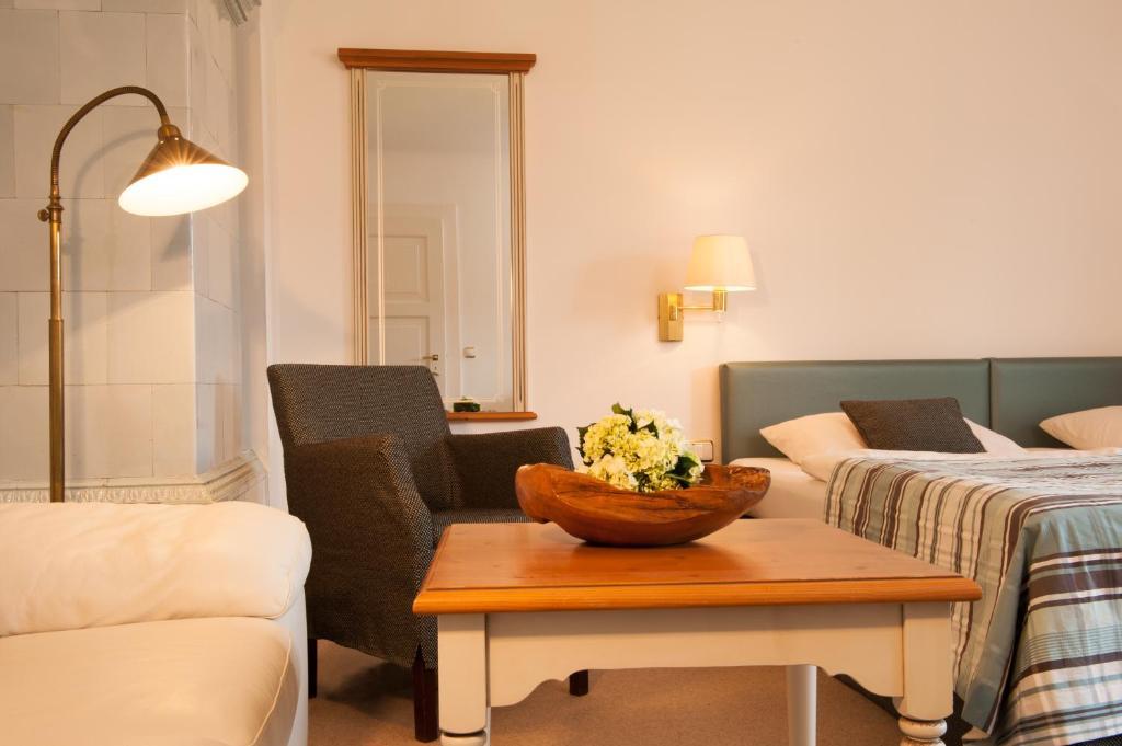 Geldernhaus Hotel