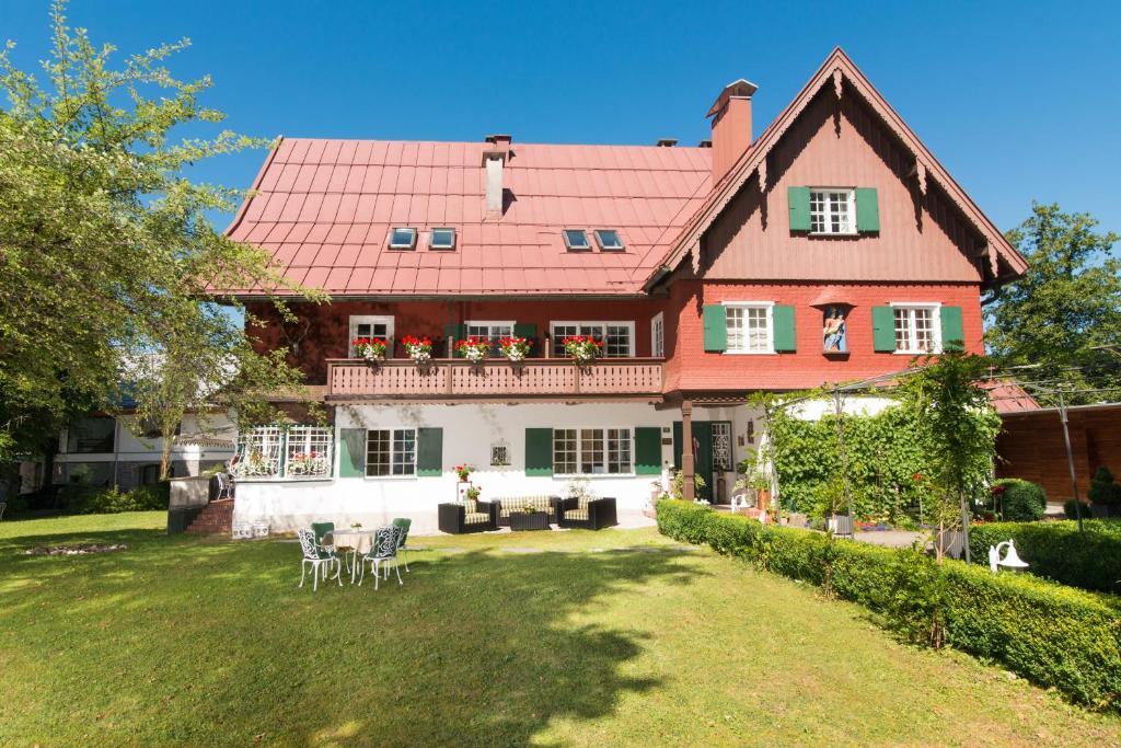 Geldernhaus Hotel Oberstdorf