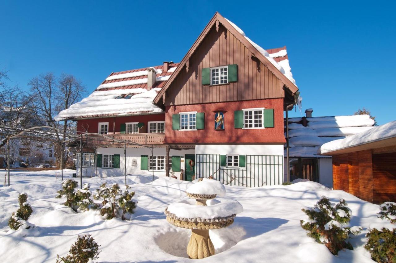 Geldernhaus Hotel 3*