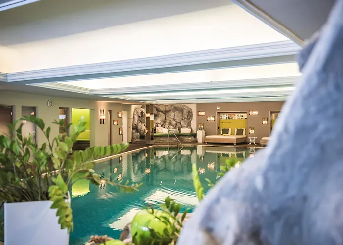 Geldernhaus Hotel Garni
