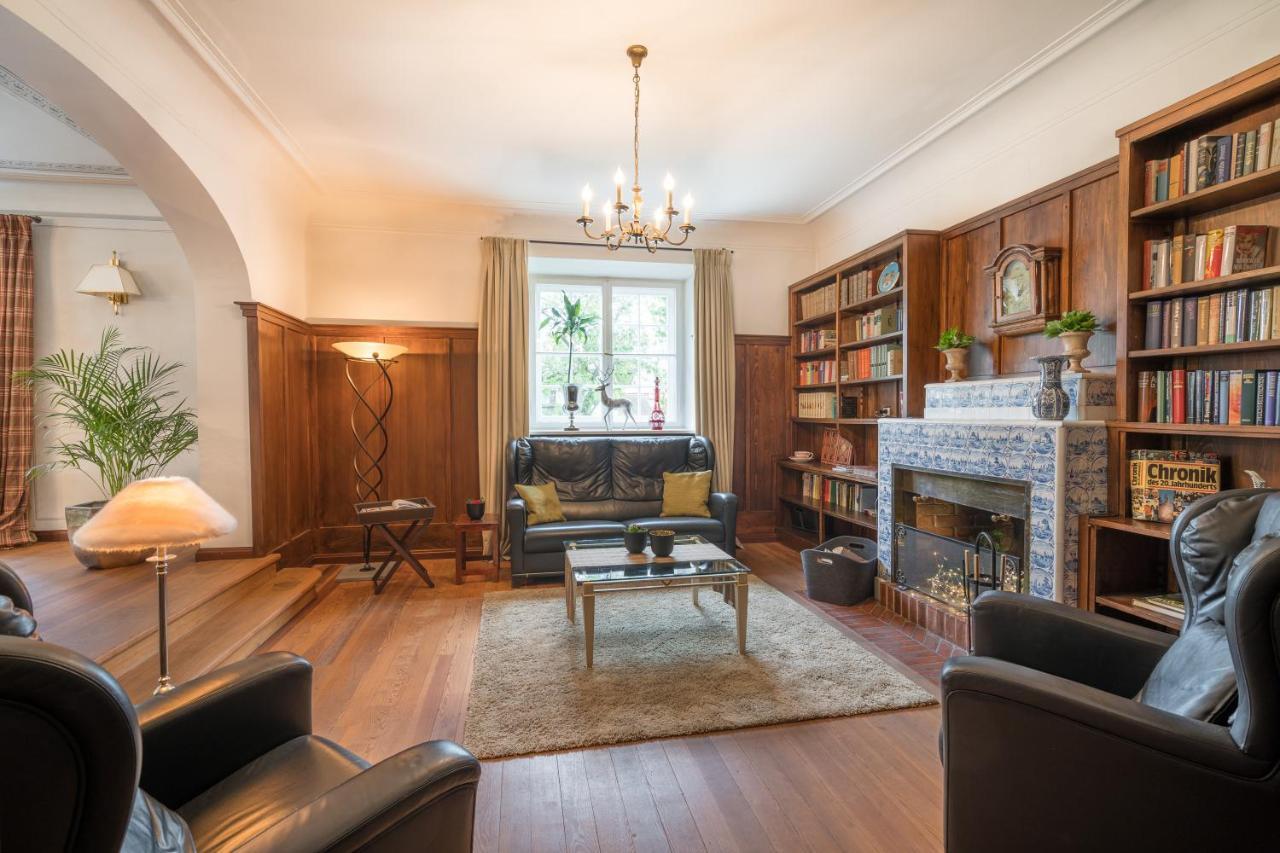 Geldernhaus 3*