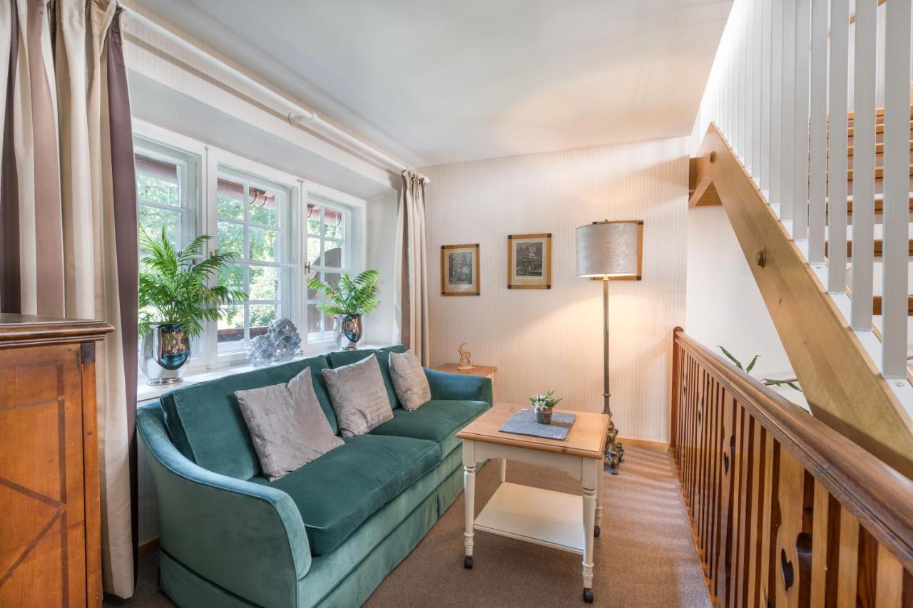 Geldernhaus 3*