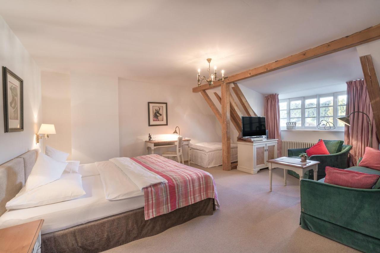 Geldernhaus 3* Oberstdorf
