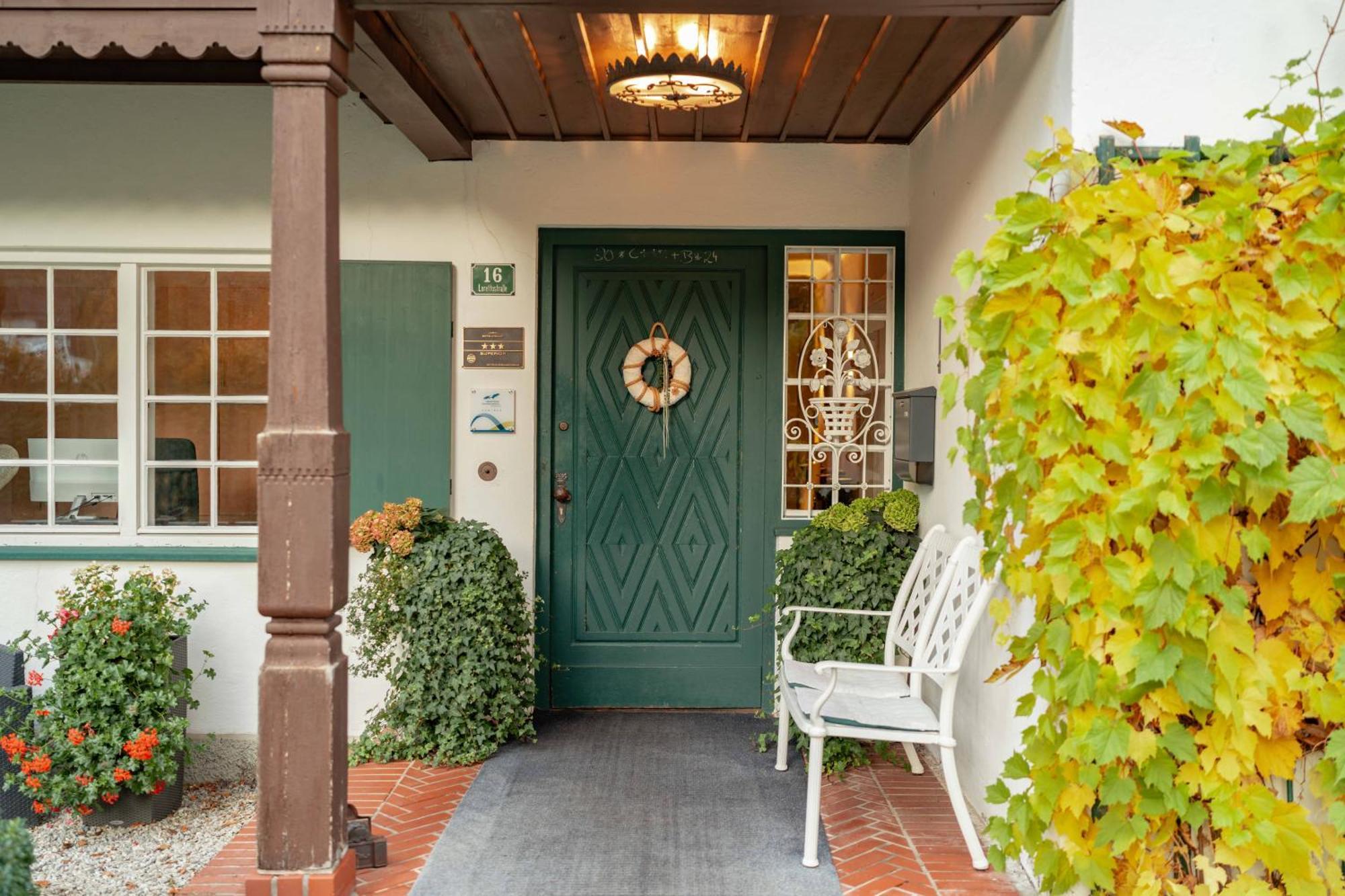 Geldernhaus Hotel 3*