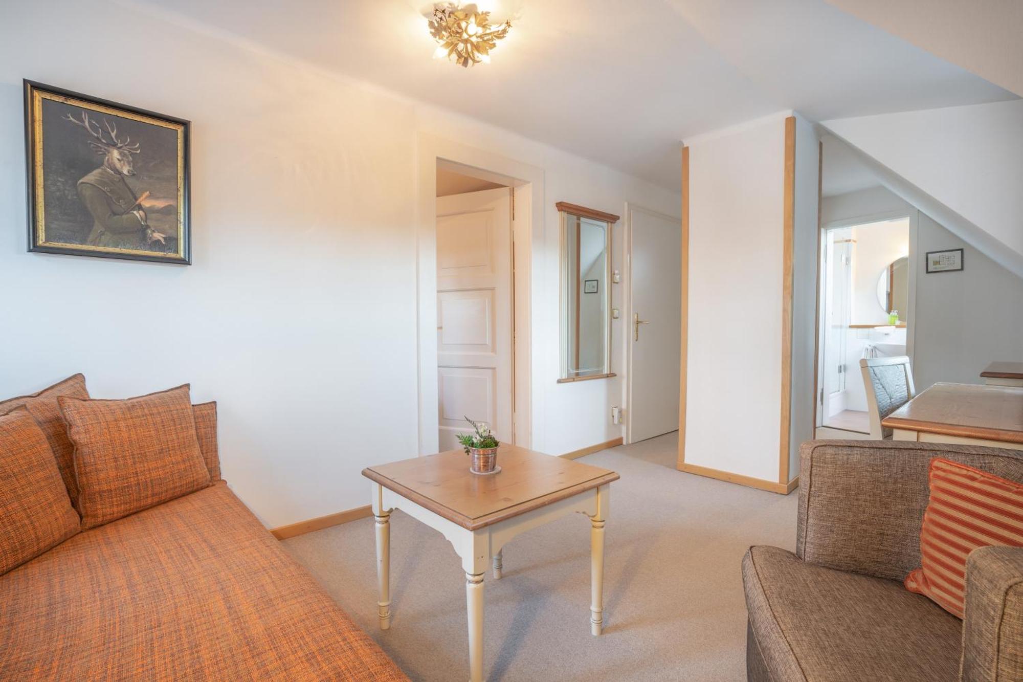 Hotel Geldernhaus 3*