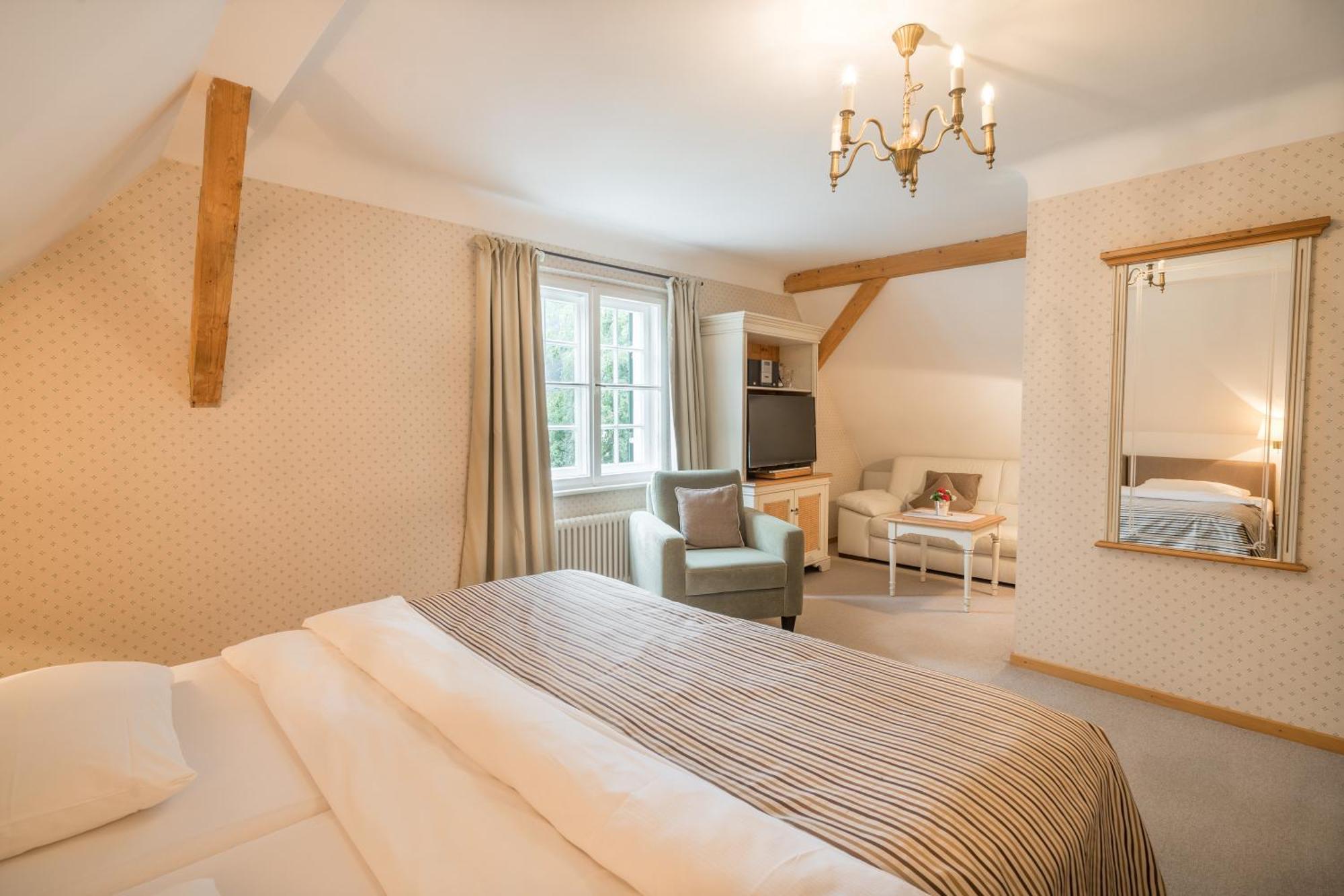 Geldernhaus Hotel 3*